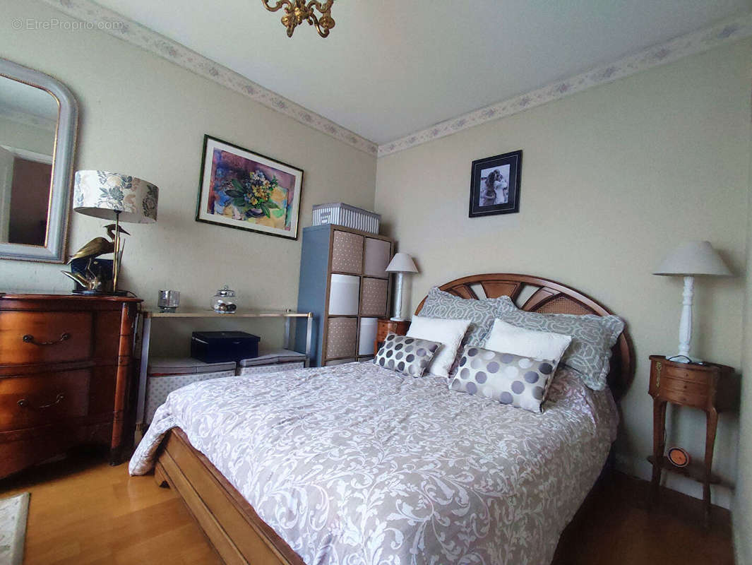 Appartement à CLAMART