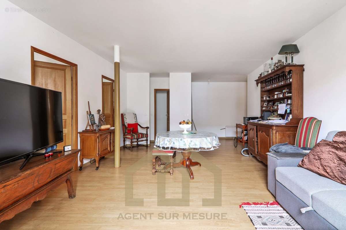 Appartement à CHOISY-LE-ROI