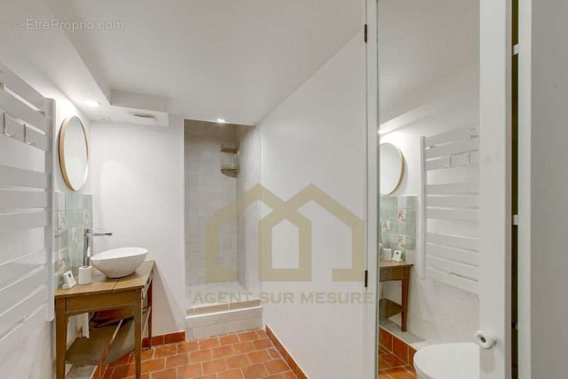 Appartement à PARIS-5E