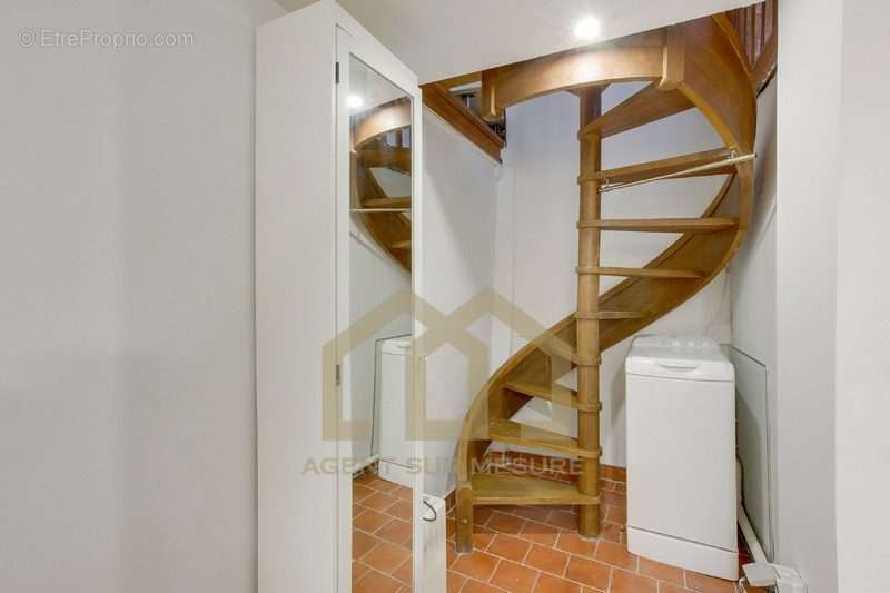 Appartement à PARIS-5E