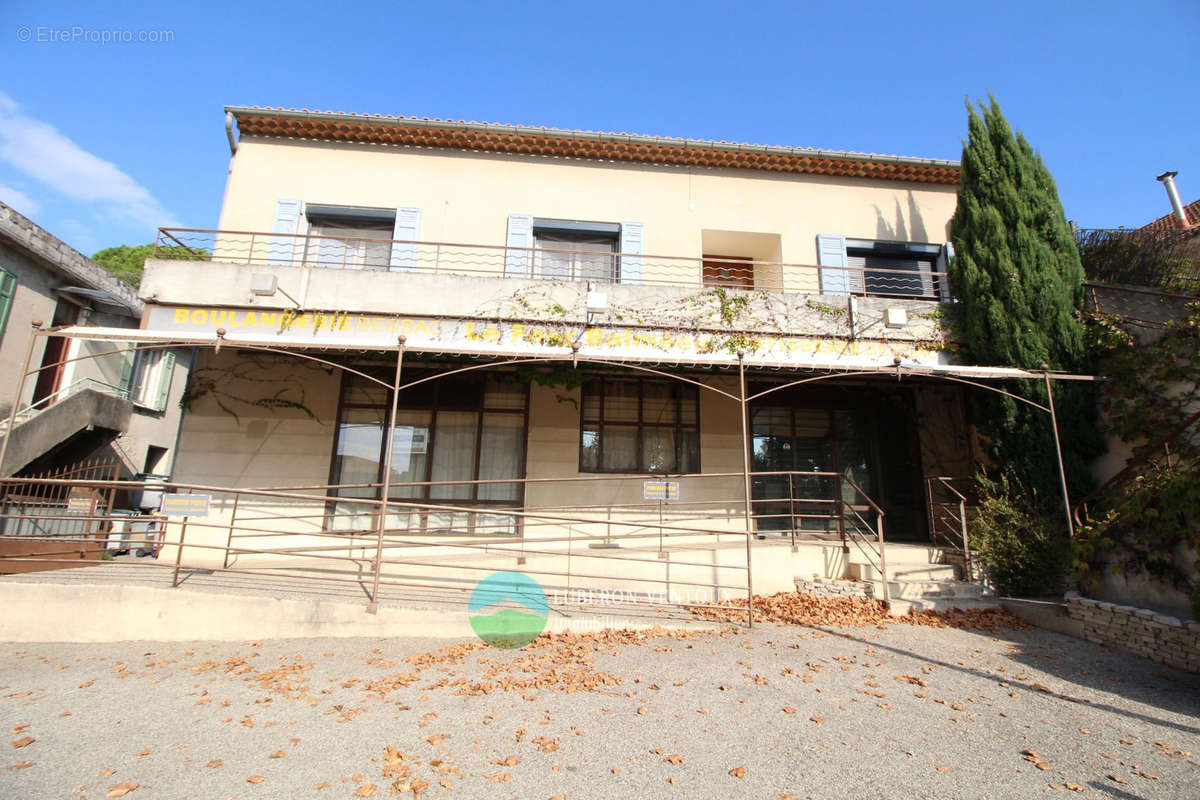 Maison à BEAUMES-DE-VENISE