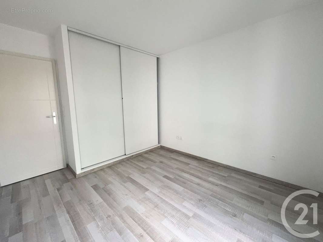 Appartement à OBERHAUSBERGEN