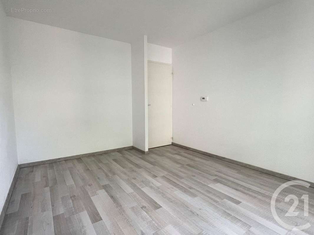 Appartement à OBERHAUSBERGEN