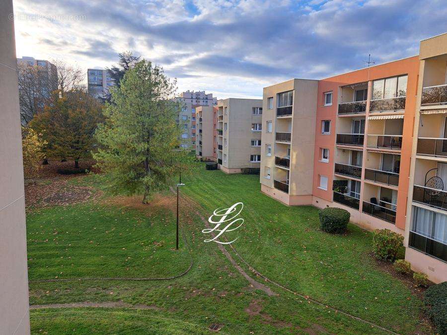 Appartement à LE MANS