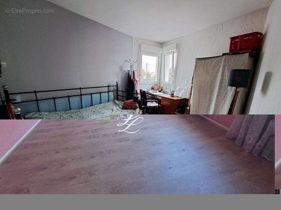 Appartement à LE MANS