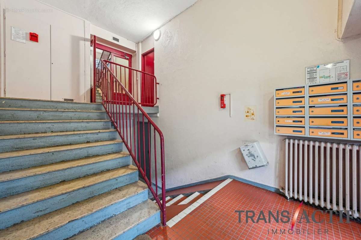 Appartement à CLAMART