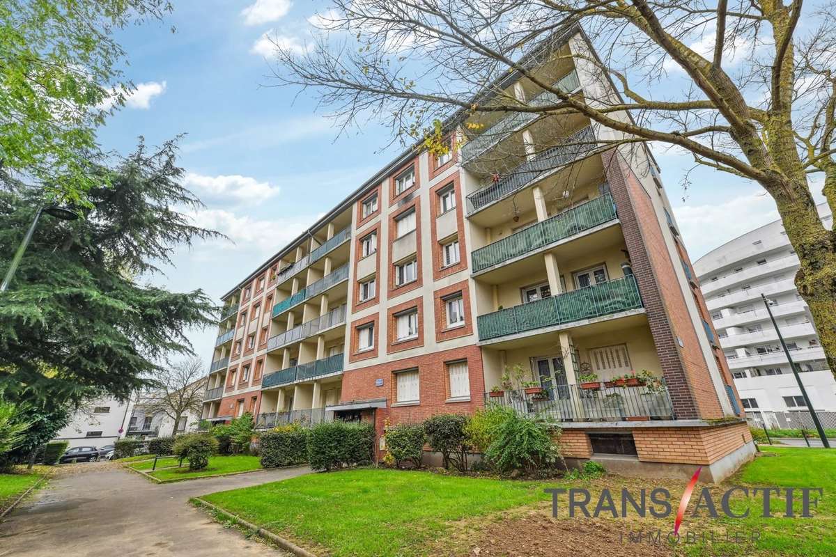 Appartement à CLAMART