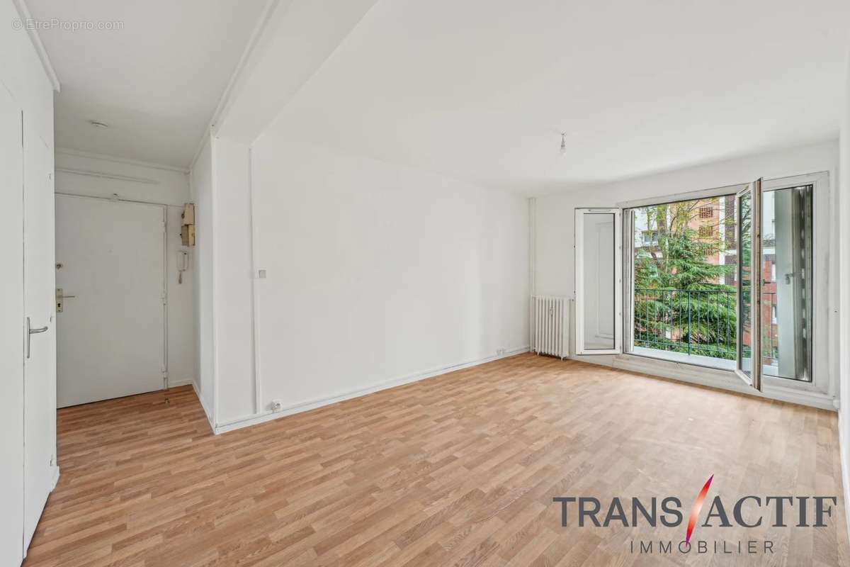 Appartement à CLAMART