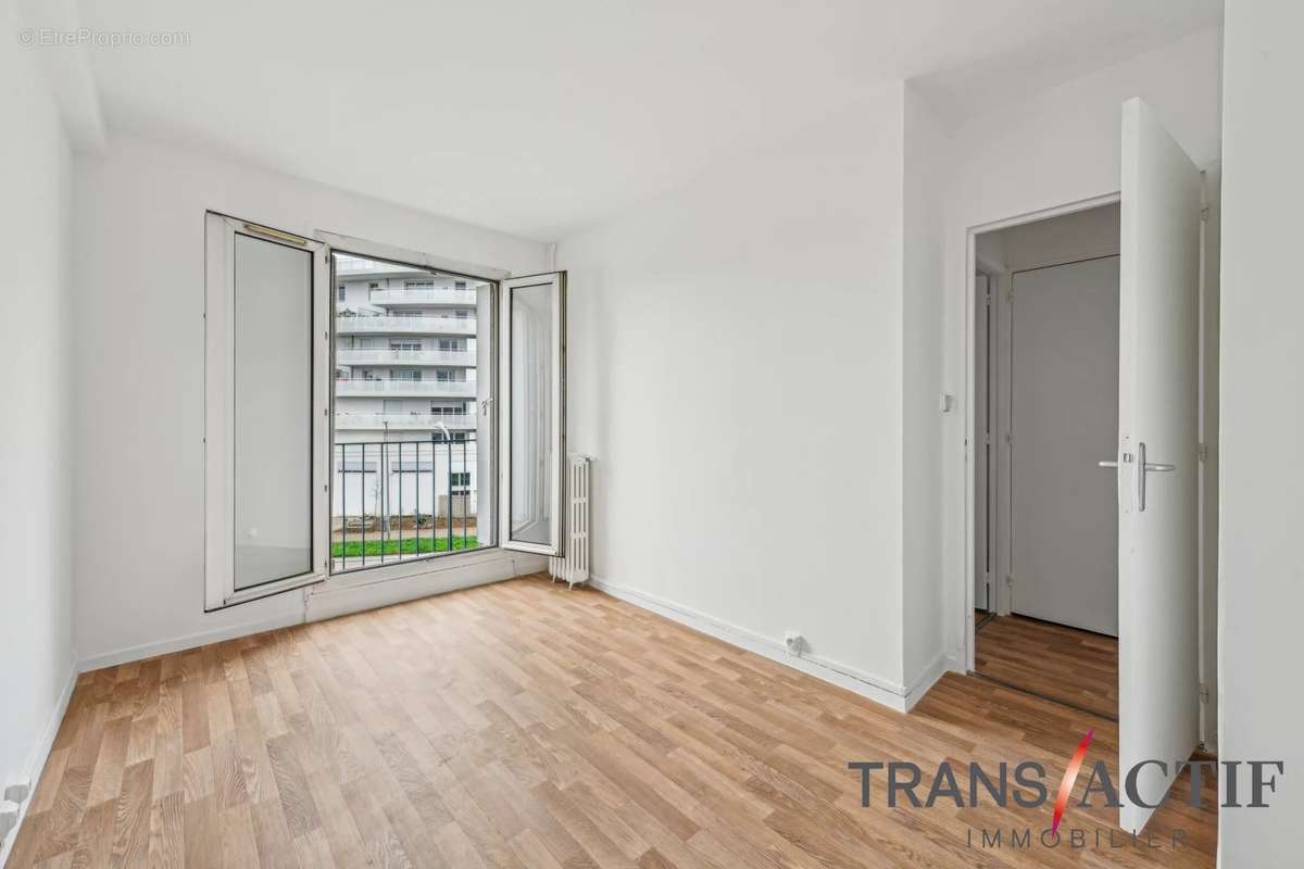 Appartement à CLAMART