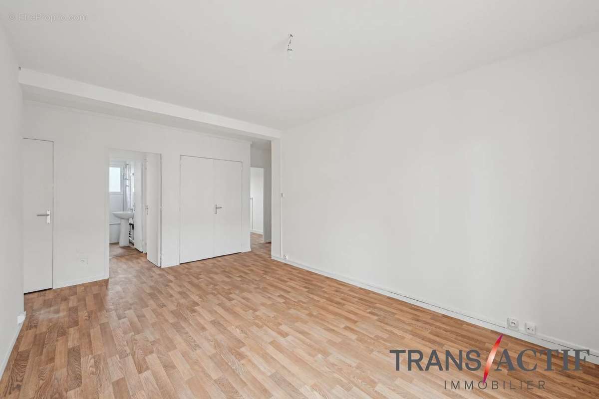 Appartement à CLAMART