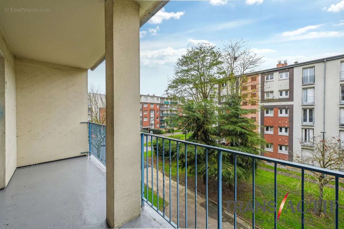 Appartement à CLAMART