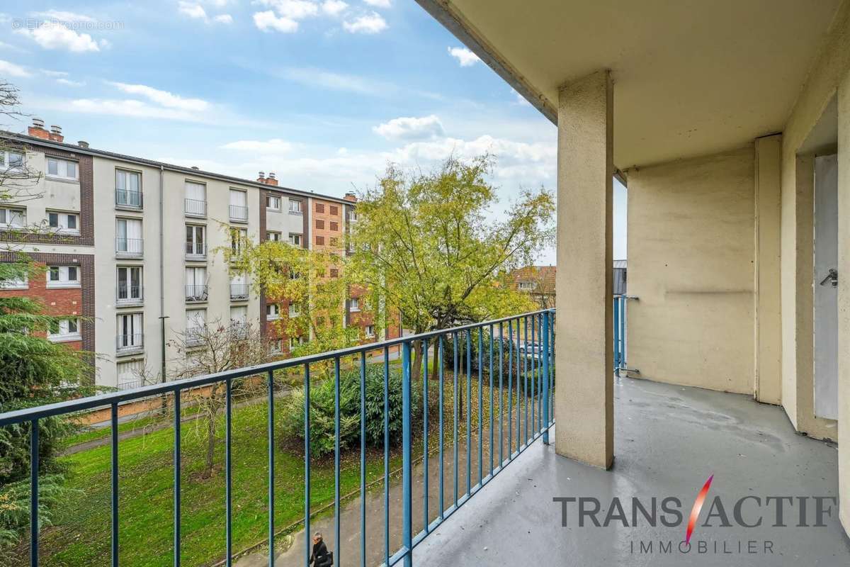 Appartement à CLAMART