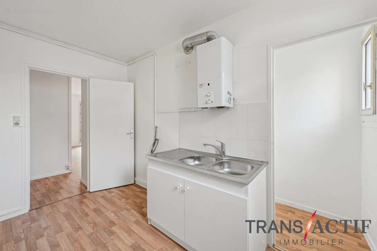 Appartement à CLAMART