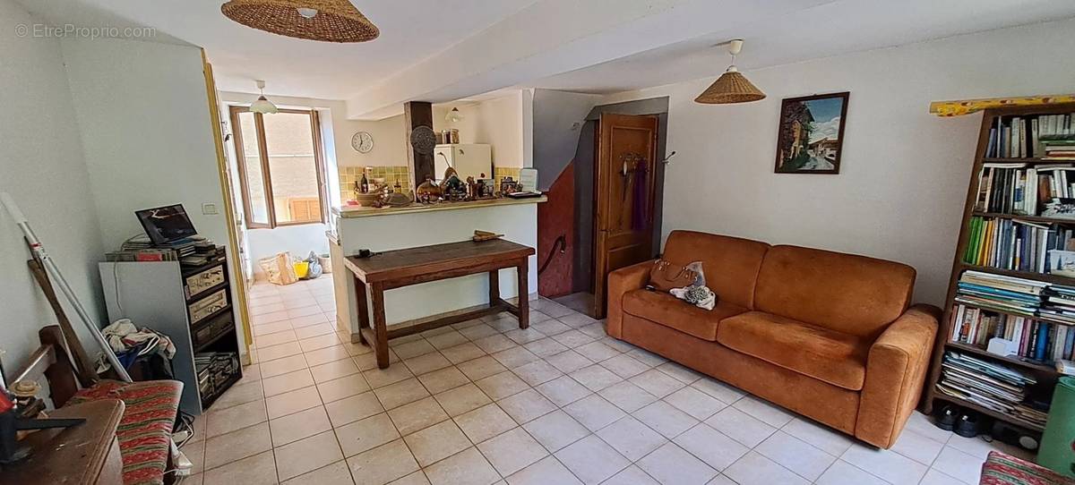 Appartement à CAGNES-SUR-MER