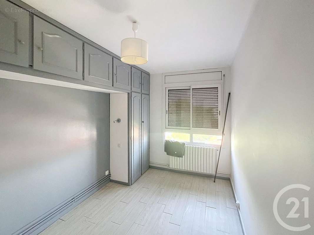 Appartement à CHALONS-EN-CHAMPAGNE