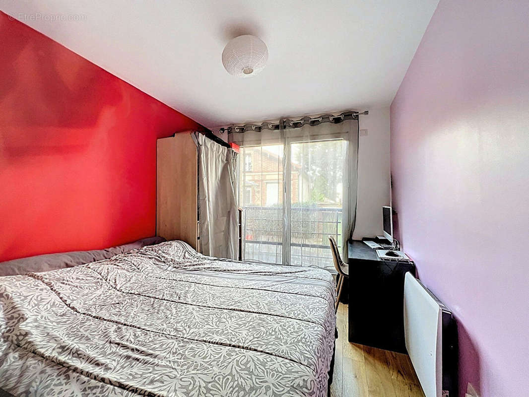 Appartement à SURESNES