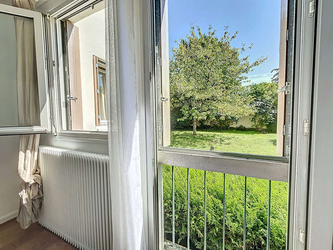 Appartement à SAINT-CLOUD