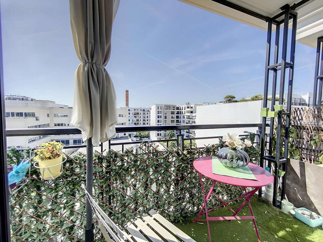 Appartement à SURESNES