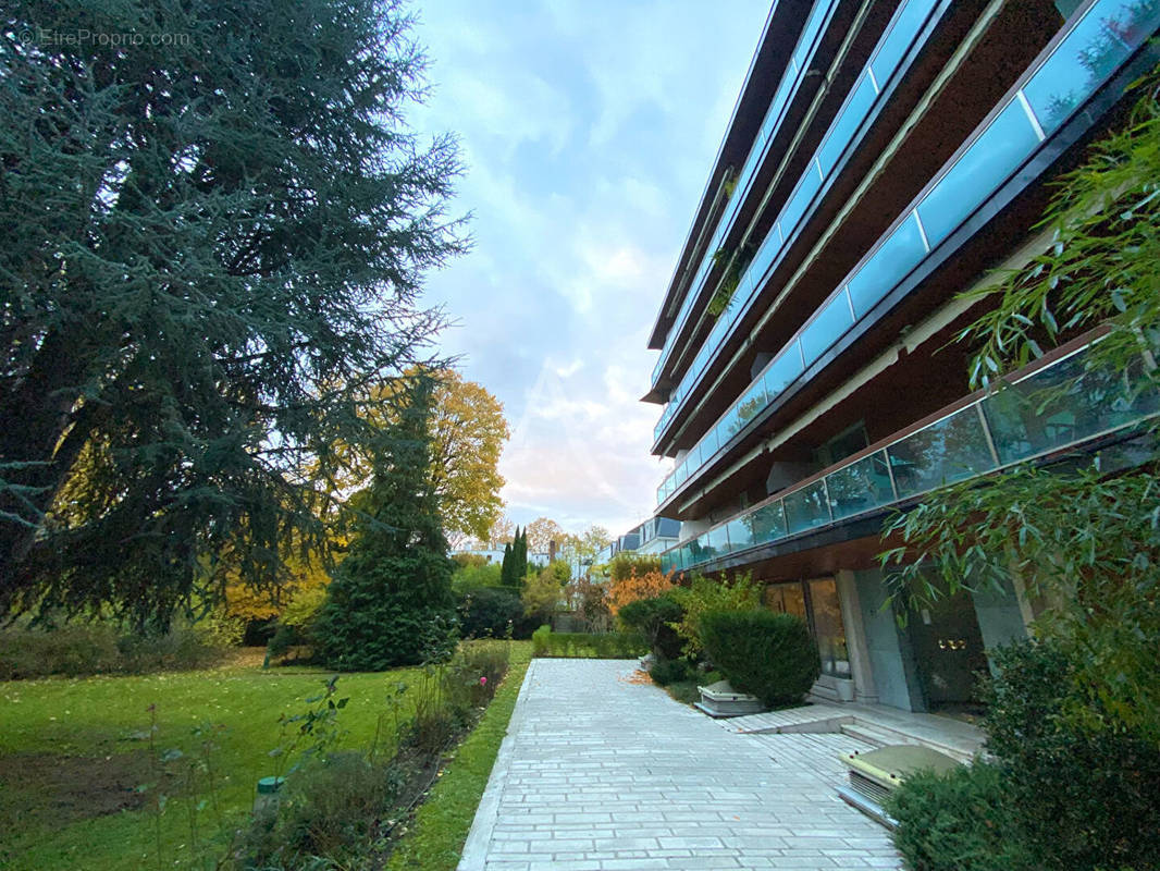 Appartement à FONTENAY-SOUS-BOIS