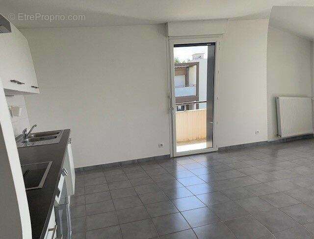 Appartement à GEX