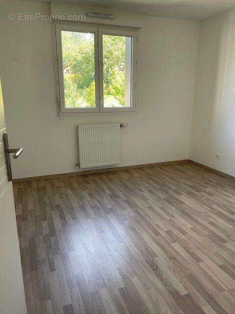 Appartement à GEX