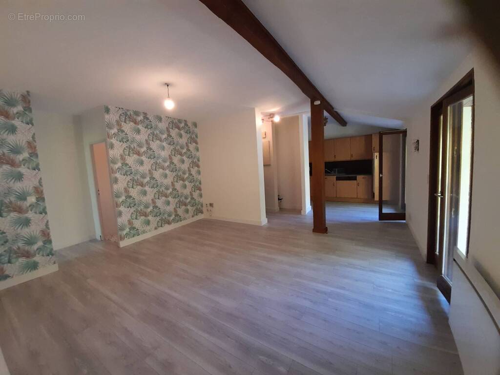 Appartement à GEX