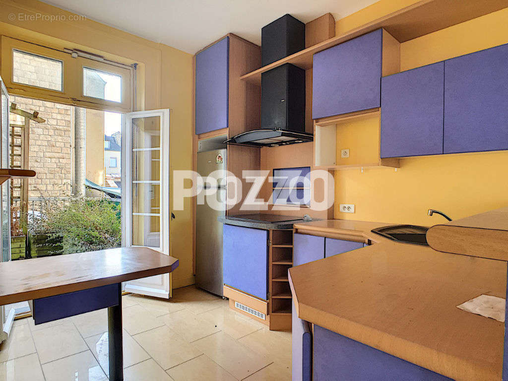 Appartement à AVRANCHES