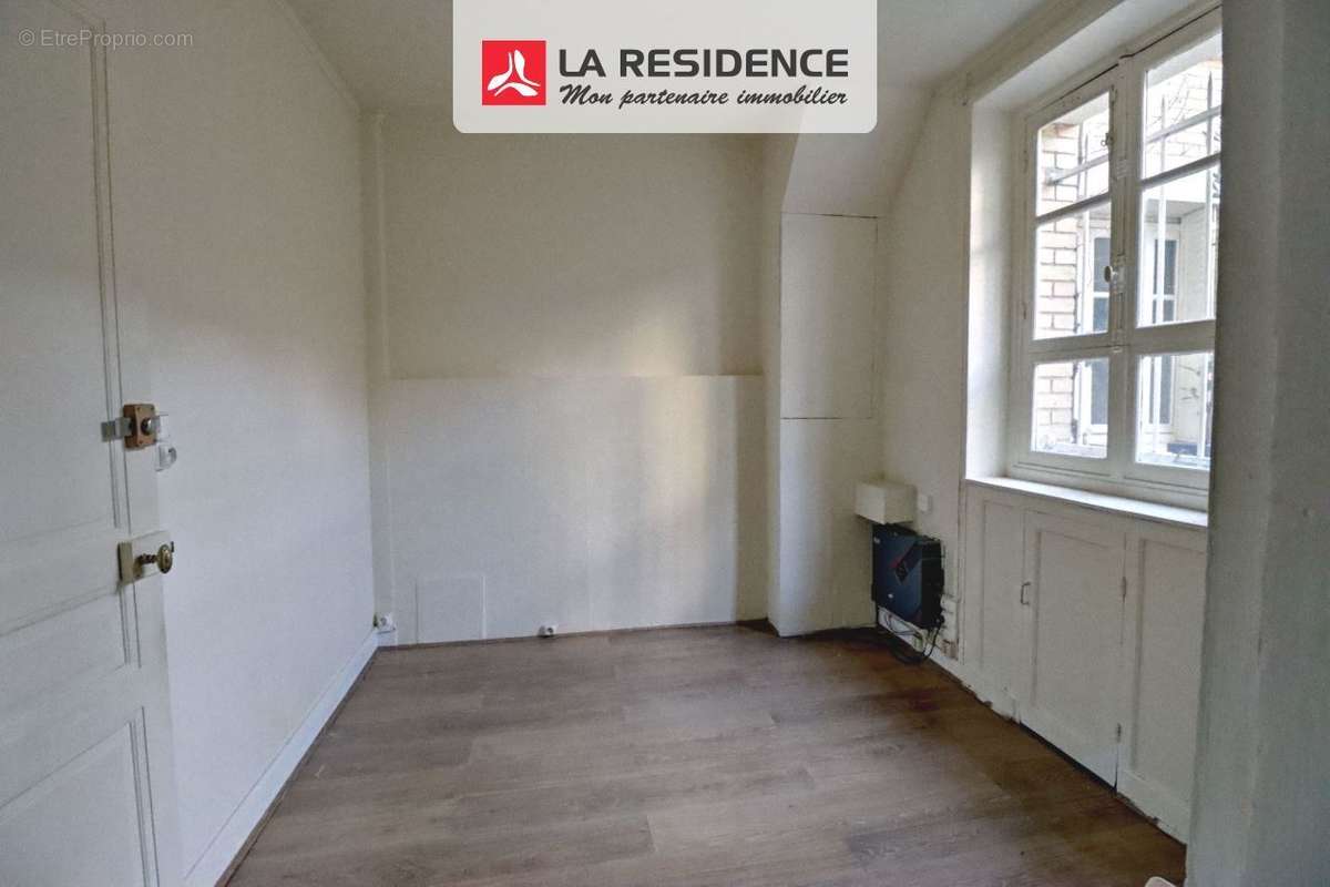 Appartement à ISSY-LES-MOULINEAUX