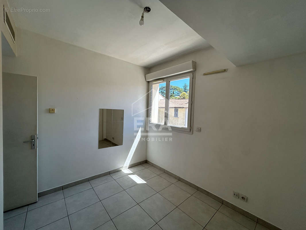 Appartement à MARSEILLE-12E