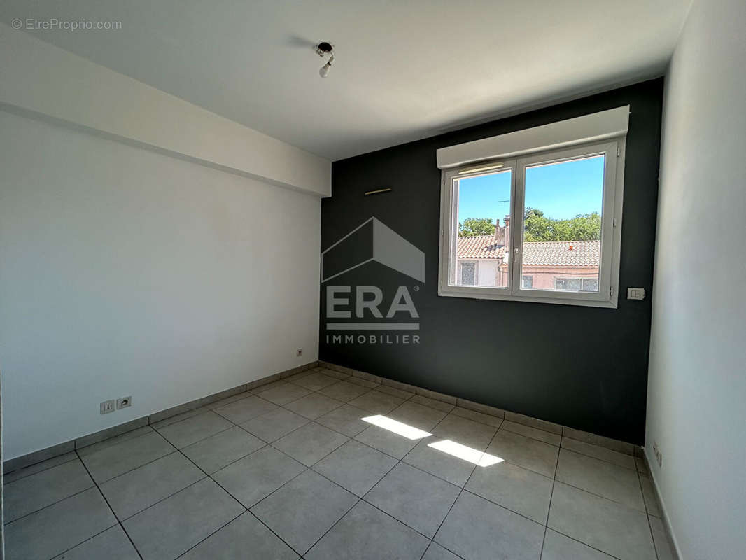 Appartement à MARSEILLE-12E