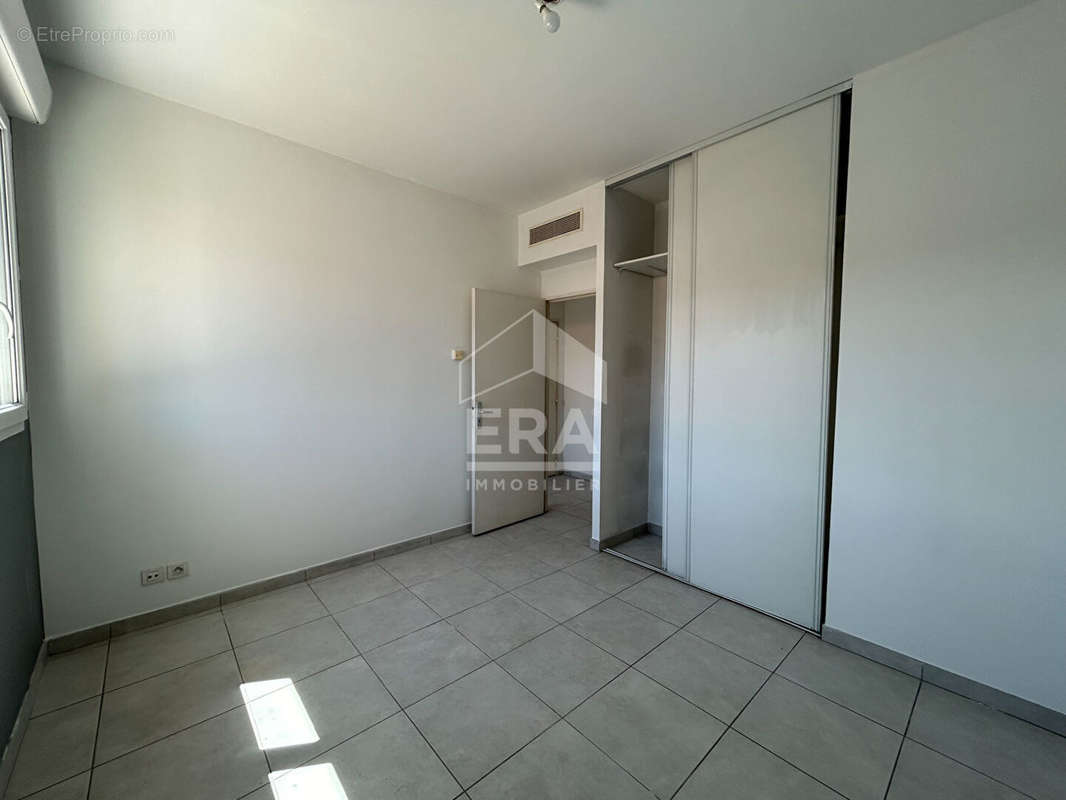 Appartement à MARSEILLE-12E