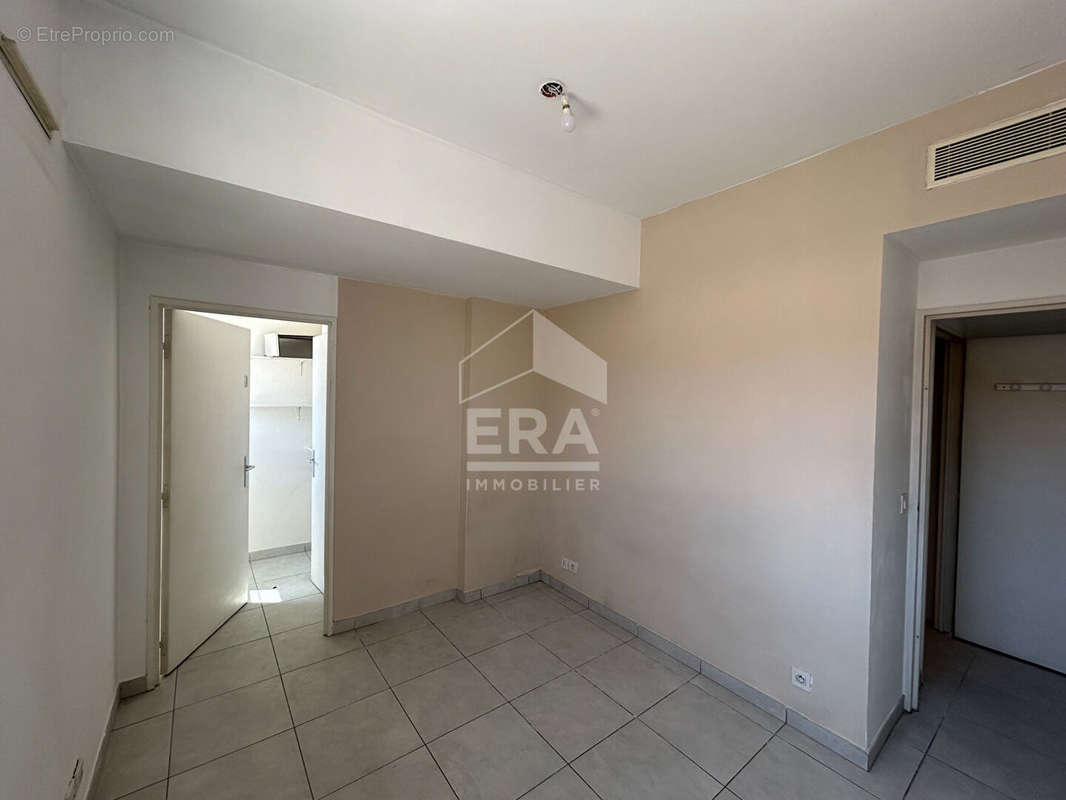 Appartement à MARSEILLE-12E