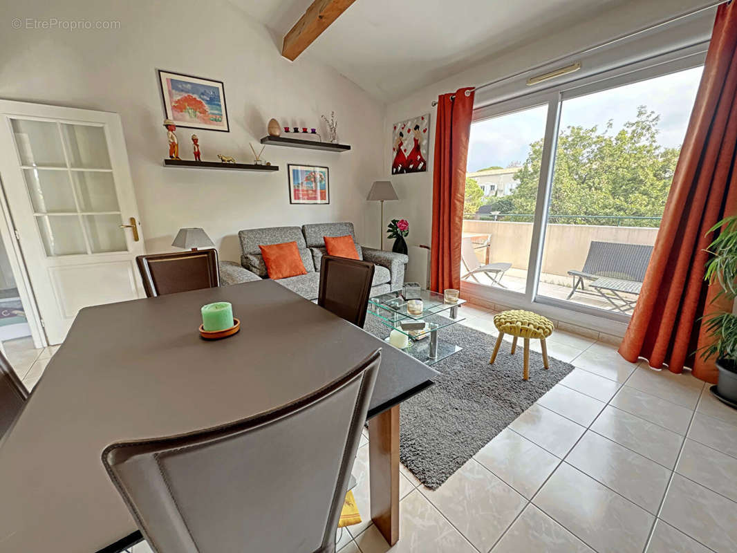 Appartement à FREJUS