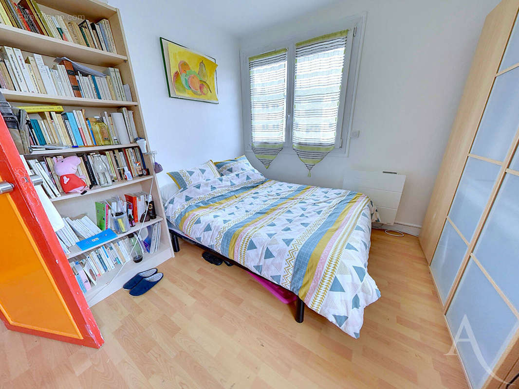 Appartement à MONTREUIL