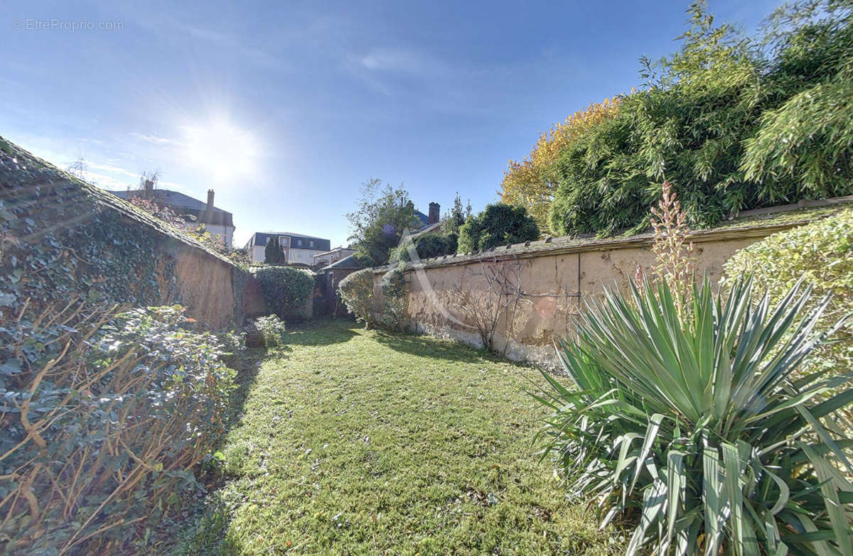 Maison à EVREUX