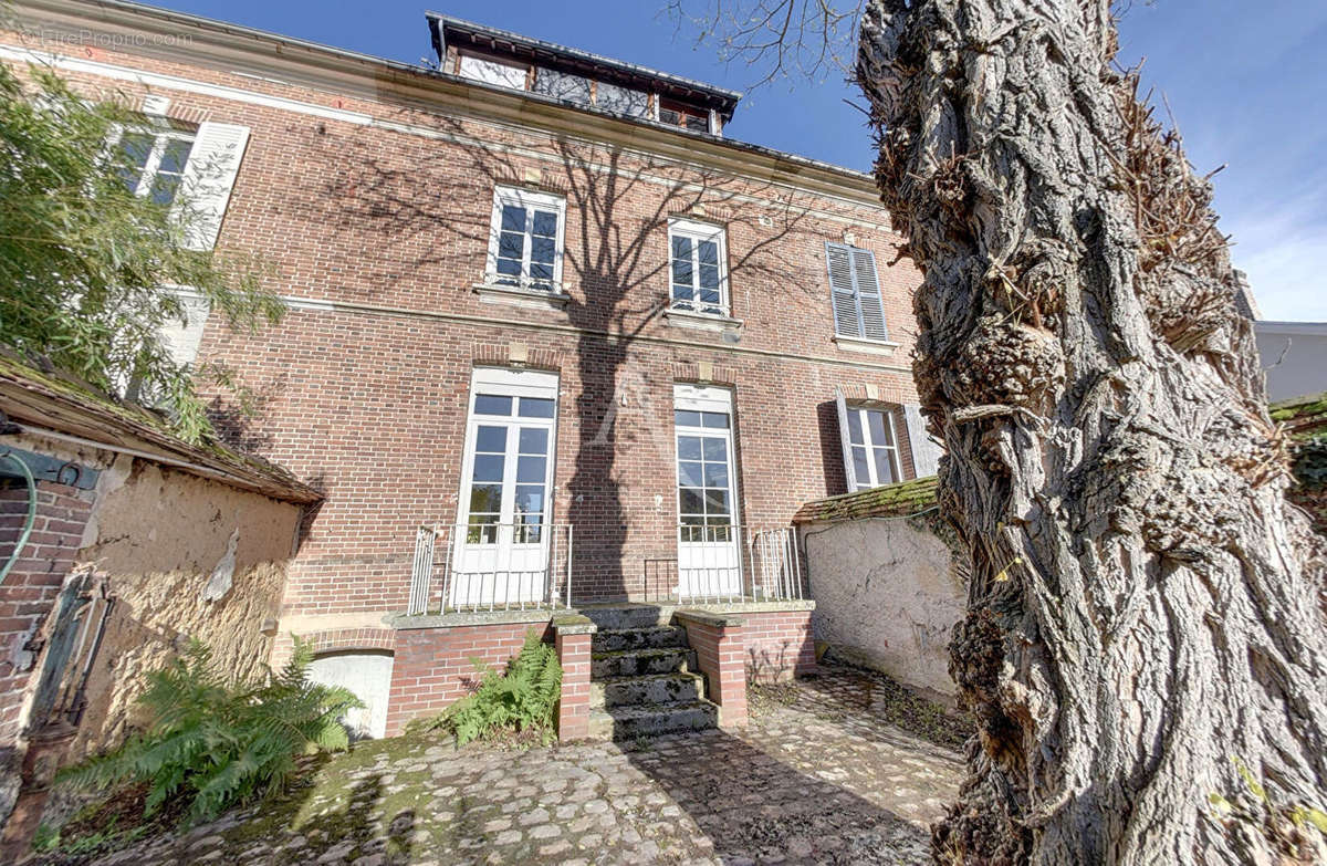 Maison à EVREUX