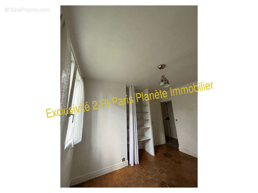 Appartement à CLAMART