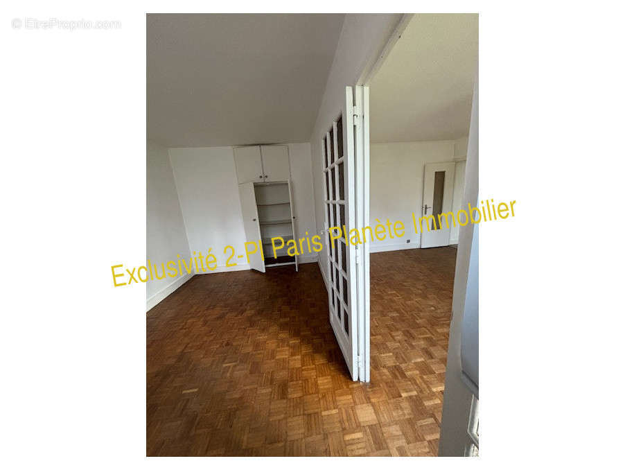 Appartement à CLAMART