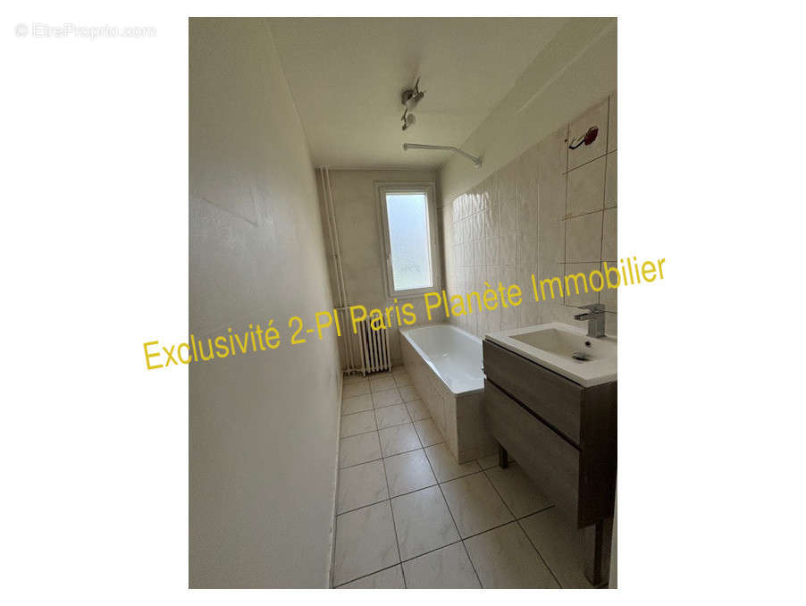 Appartement à CLAMART