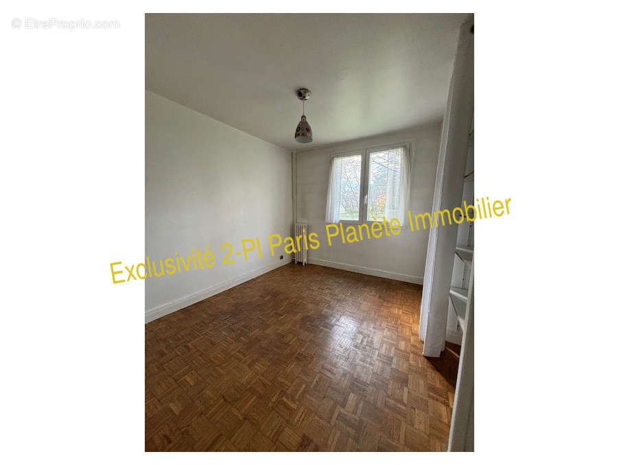 Appartement à CLAMART