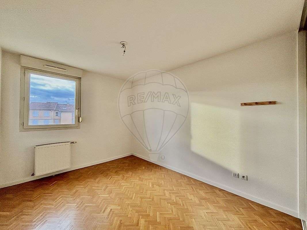 Appartement à VILLEFRANCHE-SUR-SAONE