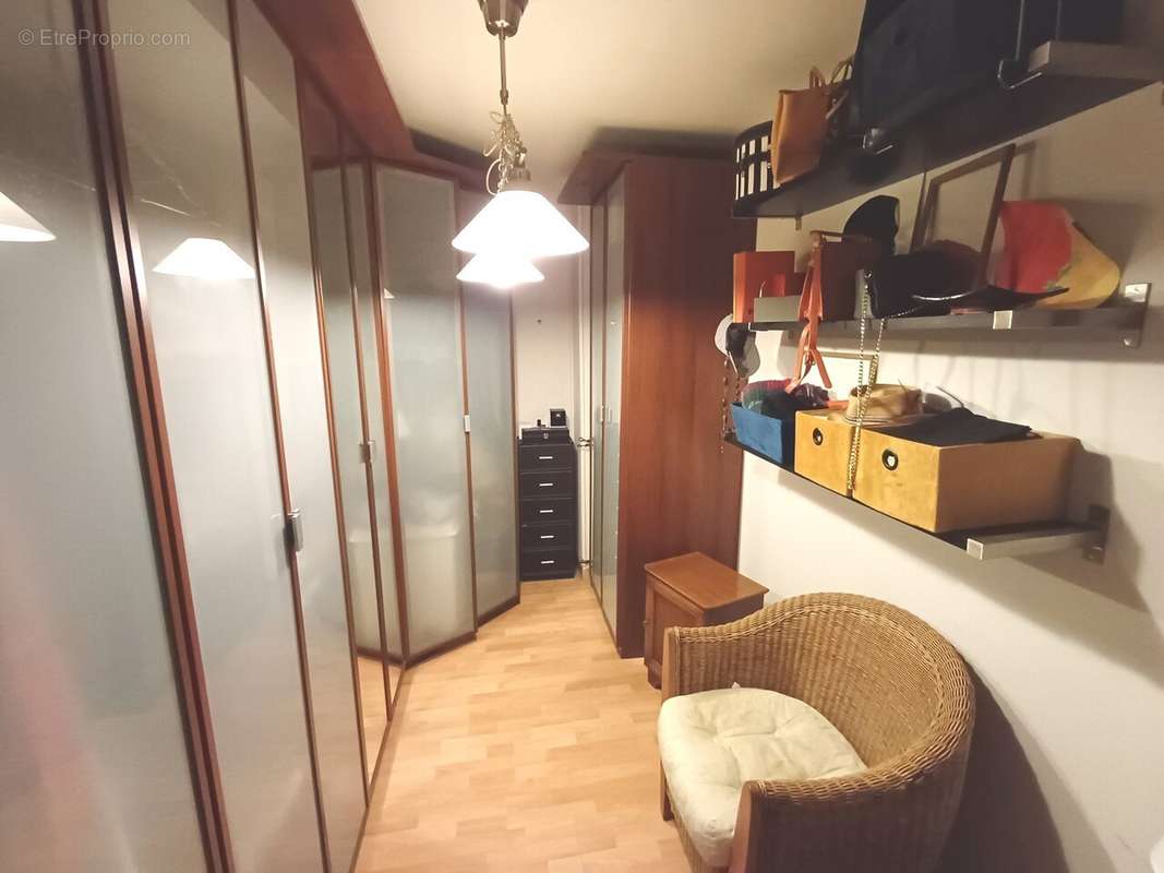 Appartement à DIEPPE