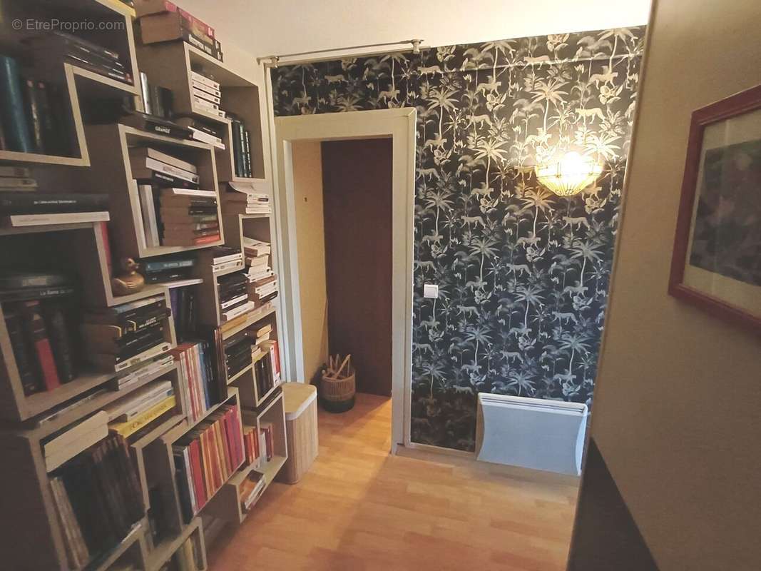 Appartement à DIEPPE