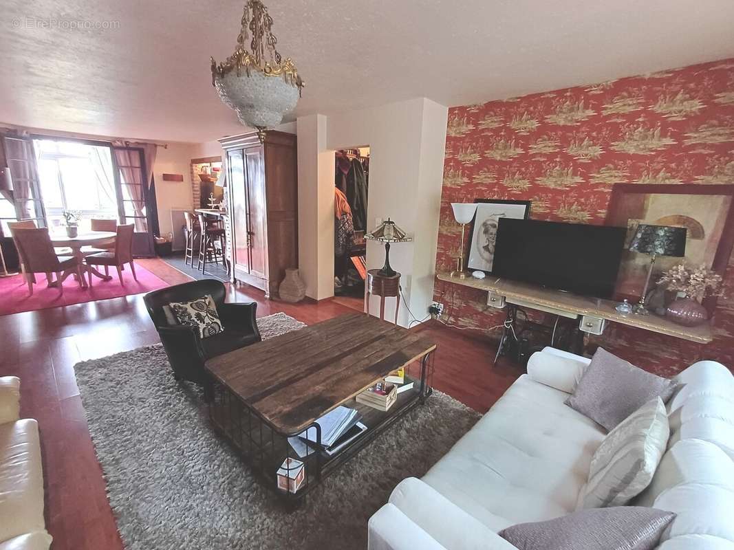 Appartement à DIEPPE