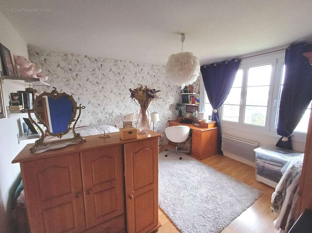 Appartement à DIEPPE