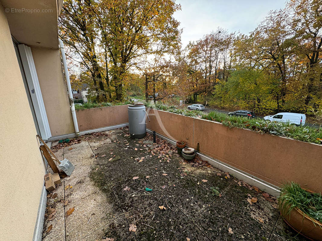 Appartement à ERAGNY