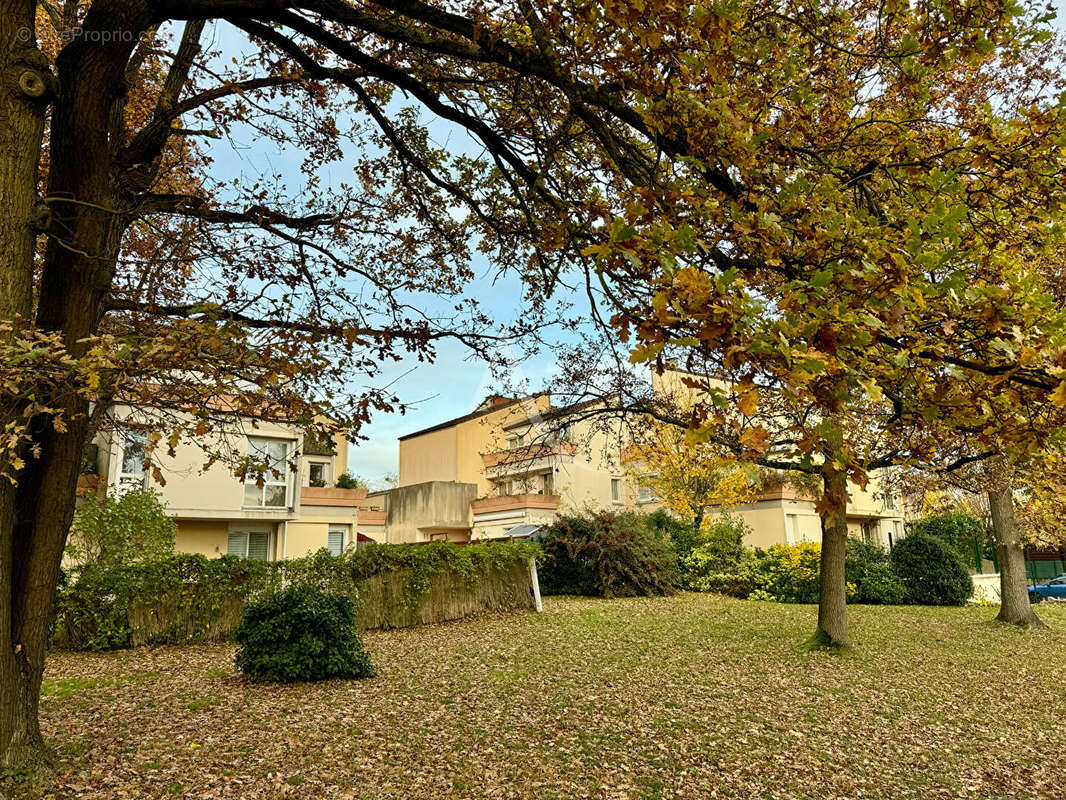 Appartement à ERAGNY