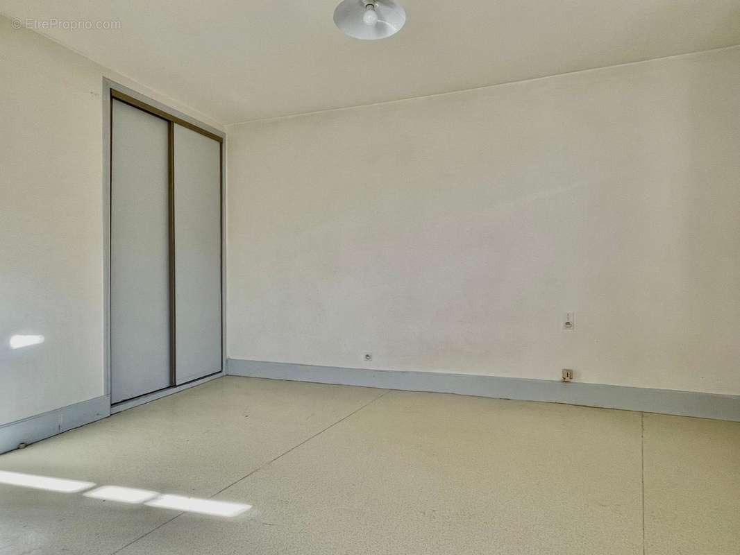   - Appartement à ALBI