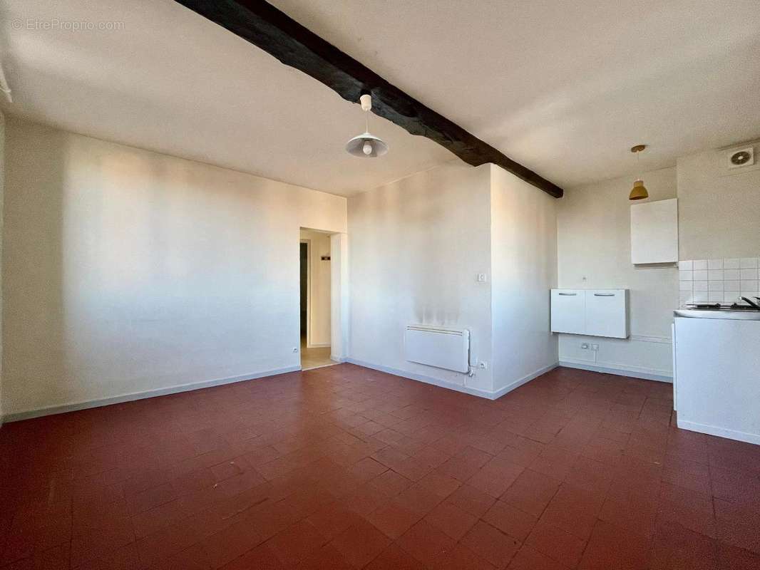   - Appartement à ALBI