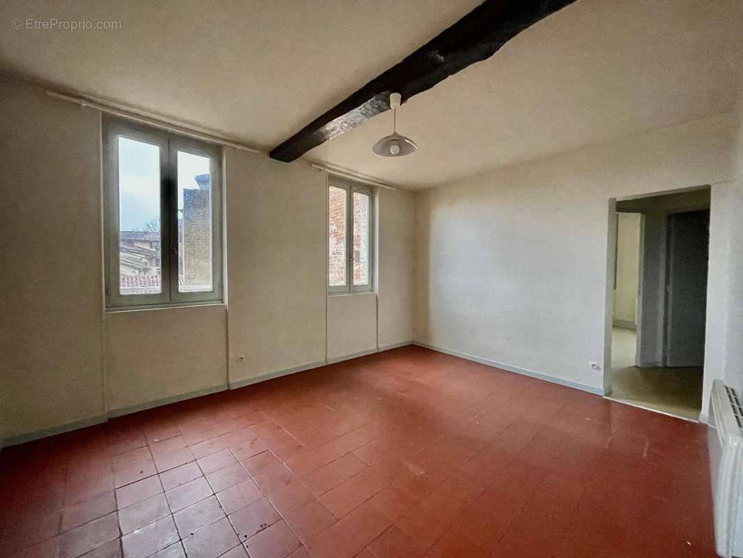   - Appartement à ALBI